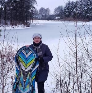 Meet your Posher, Mioara